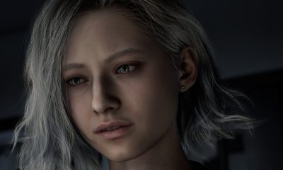 Resident Evil Requiem