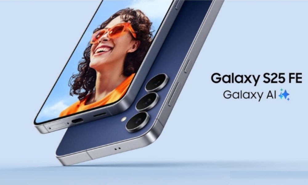 Principales anuncios de Samsung en la IFA 2025