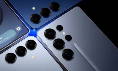 Samsung apuesta por diseño estilo iPhone en la Galaxy S26 Edge