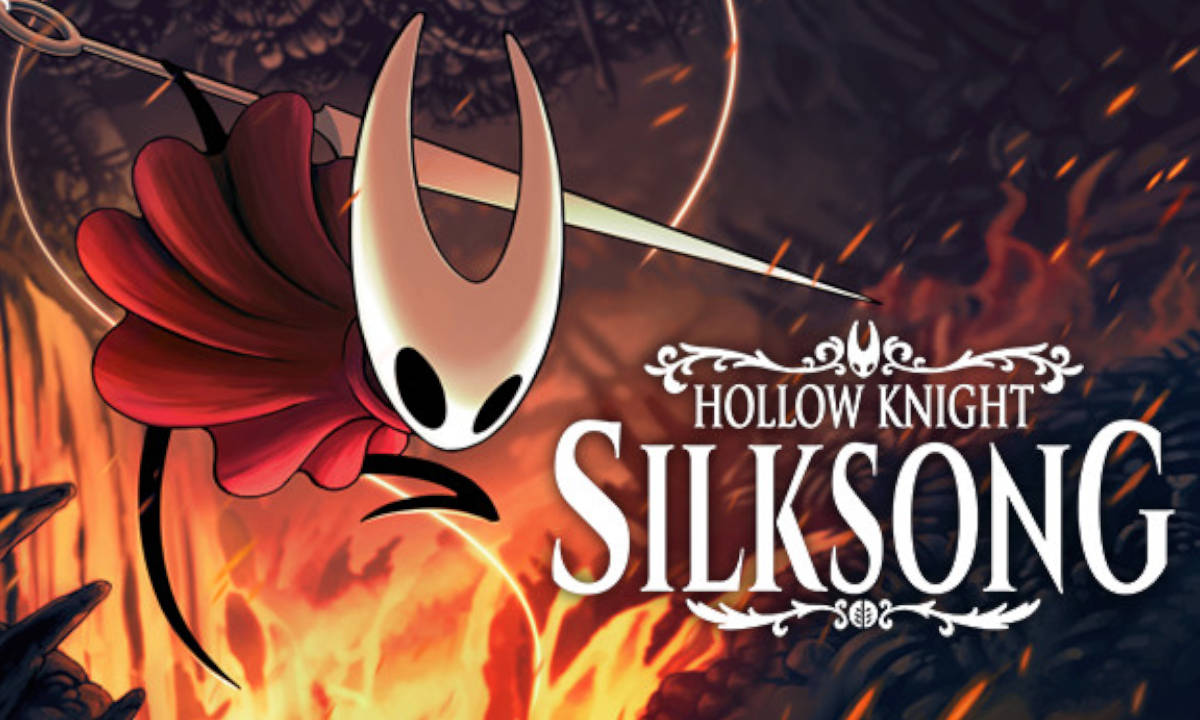 Hollow Knight: Silksong supera 5 millones en tres días