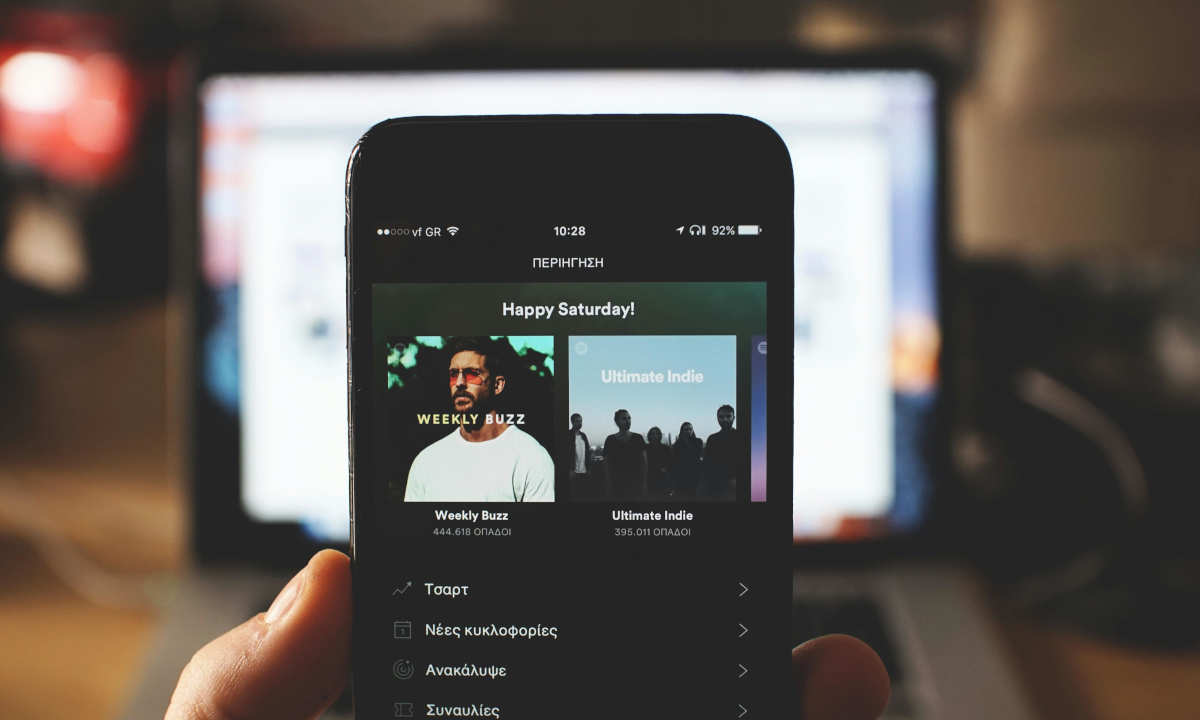 Spotify mejora sustancialmente las cuentas gratuitas