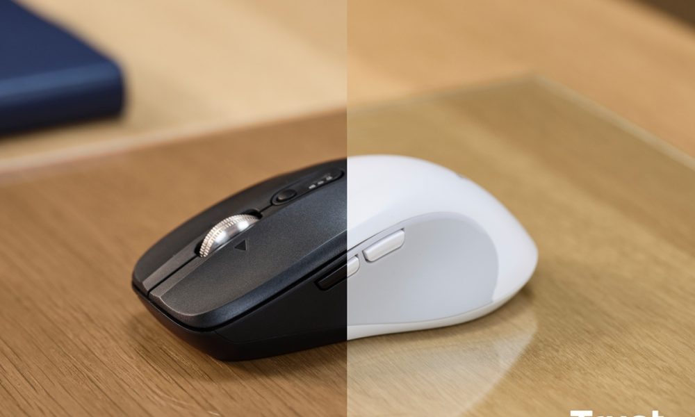 Trust Ferro Hyperscroll