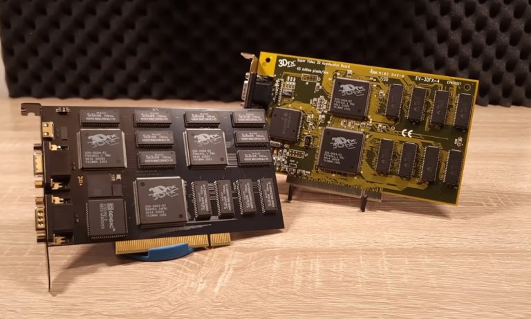 Las Radeon RX 10000 irán sobradas de VRAM, adiós a los 8 GB