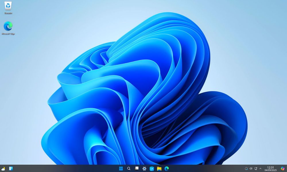 WINUX, un Linux con sabor a Windows 11 para reemplazar a Windows 10