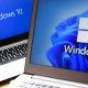 Windows 11 perdió cuota en agosto