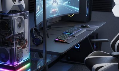 Xbox Next generada con IA