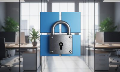 arranque seguro Windows generada con IA