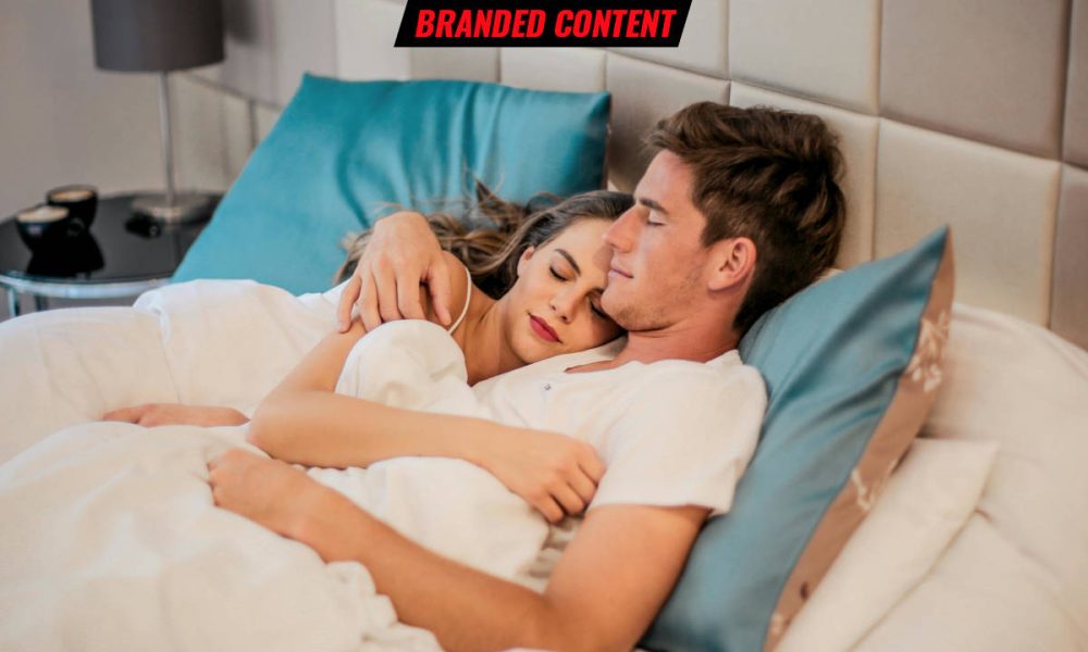 Dormir bien en pareja: soluciones inteligentes para el descanso