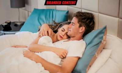 Dormir bien en pareja: soluciones inteligentes para el descanso