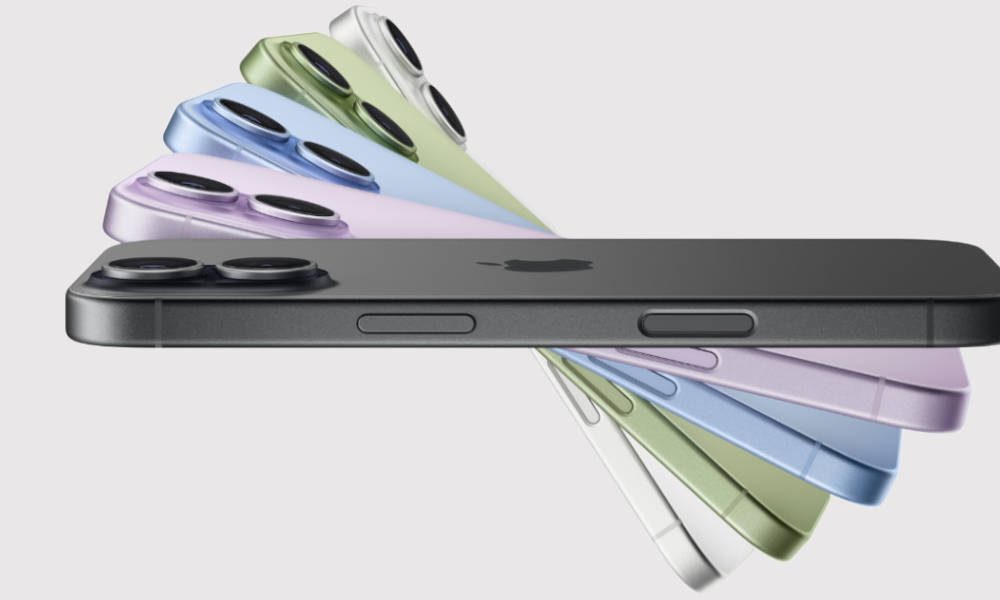 Ya está aquí la generación iPhone 17: especificaciones, precios y más