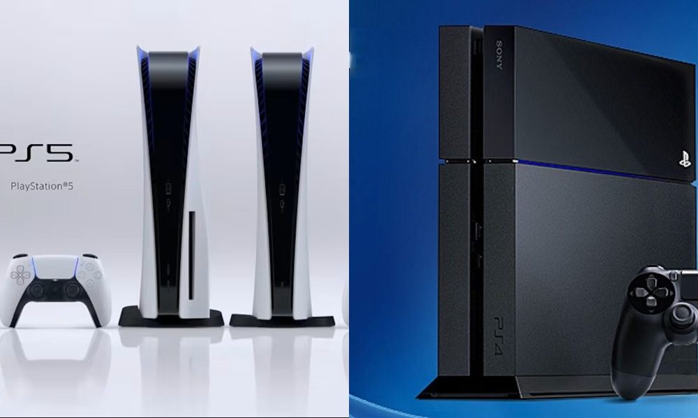 Precio de PS5 frente a PS4 a lo largo del tiempo: tenemos un gran problema