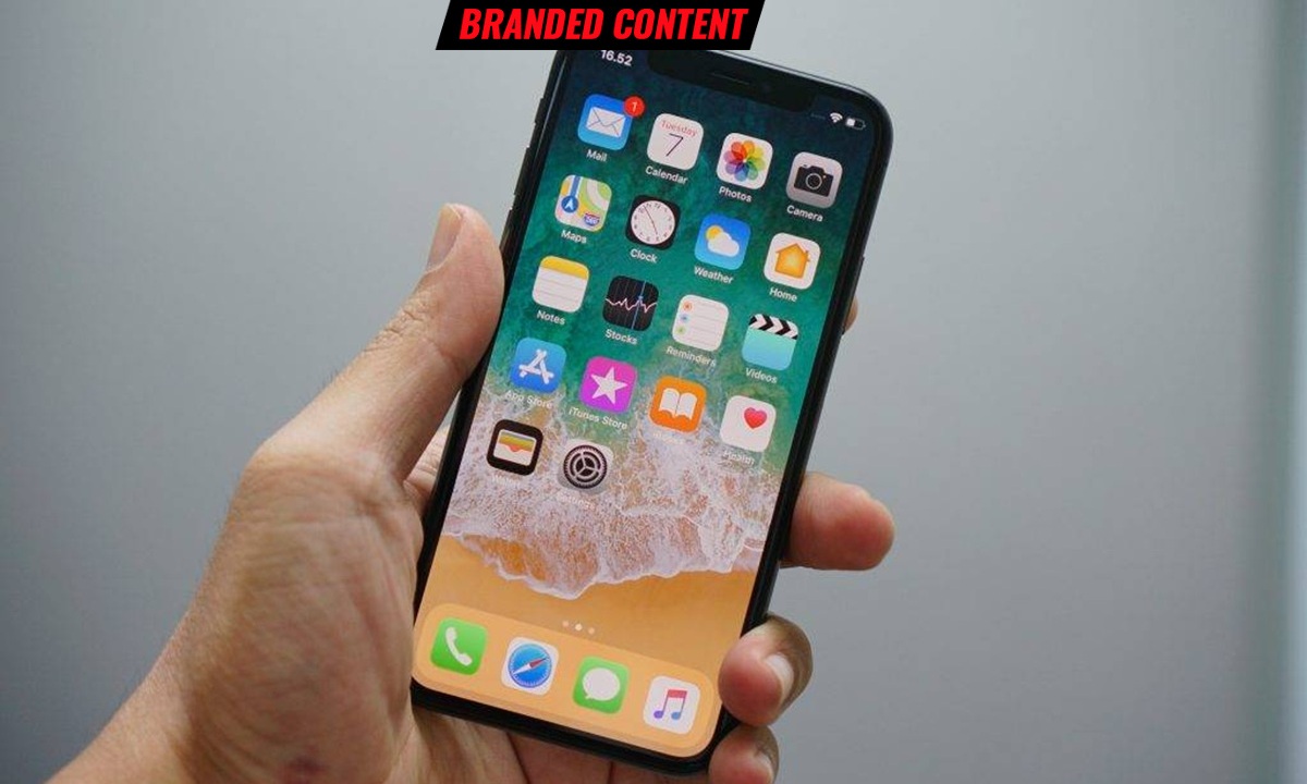 smartphone y apps gratuitas