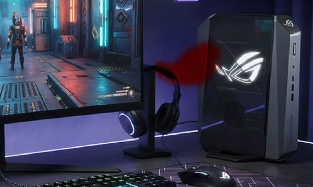 ASUS ROG Magic 9