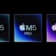 Apple prepara tres lanzamientos con el chip M5