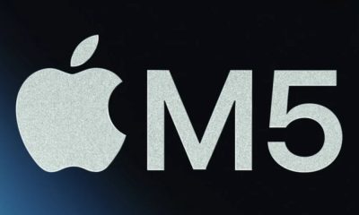 Apple M5