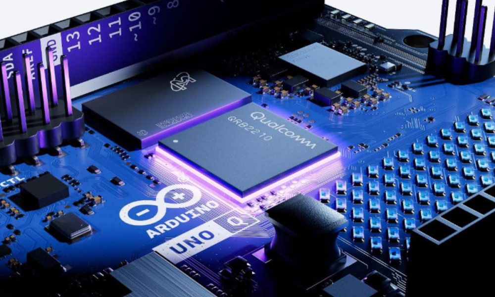 Qualcomm compra Arduino y lanza UNO Q, una nueva etapa para la revolución maker