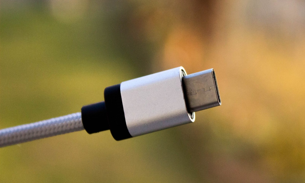 Cable USB