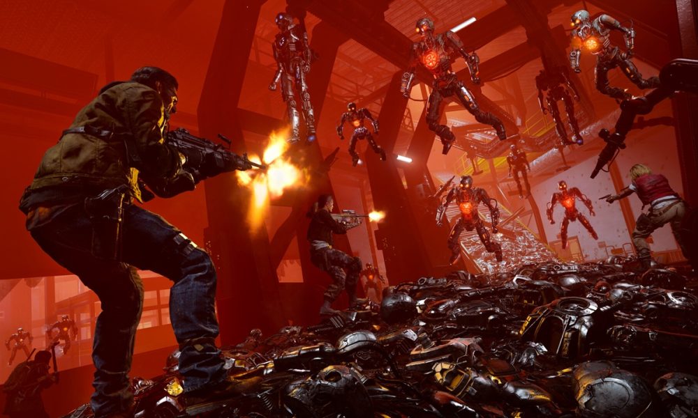 Activision Blizzard tiene miedo a Battlefield 6, tanto como para ofrecer Call of Duty Black Ops 6 gratis