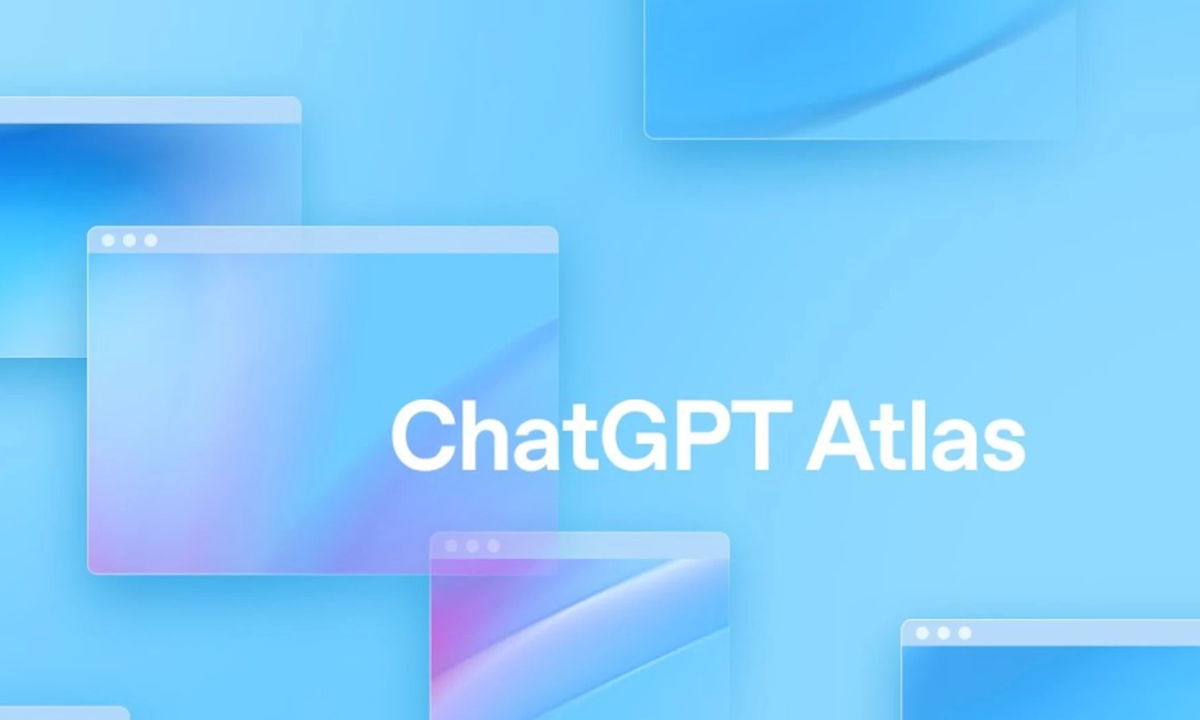 ChatGPT Atlas