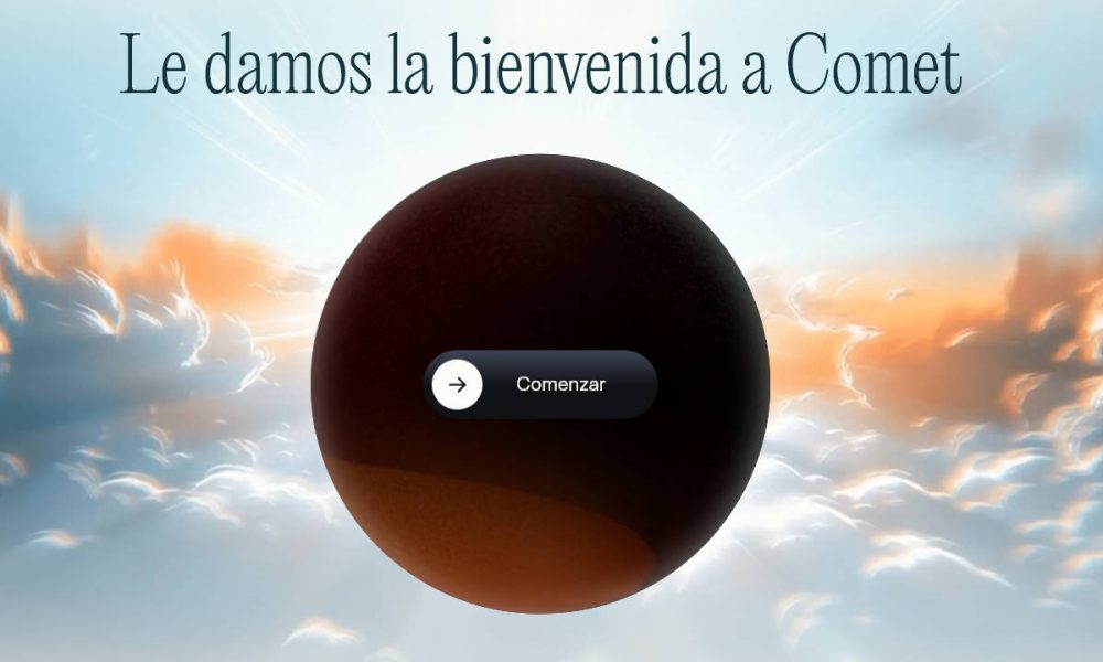 Perplexity libera Comet: un navegador con IA ahora accesible para todos