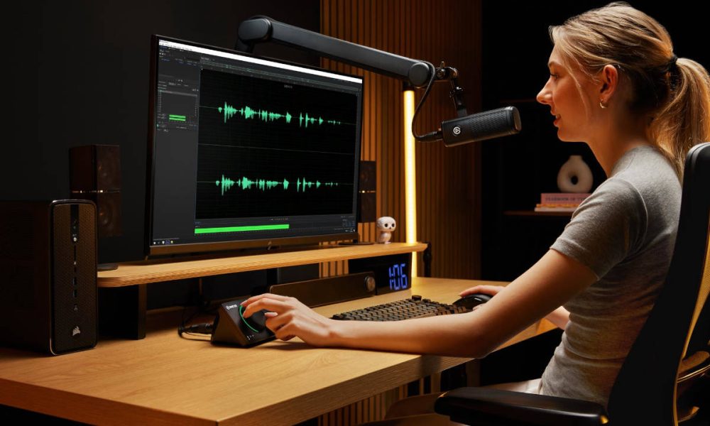 Elgato refuerza su ecosistema de sonido