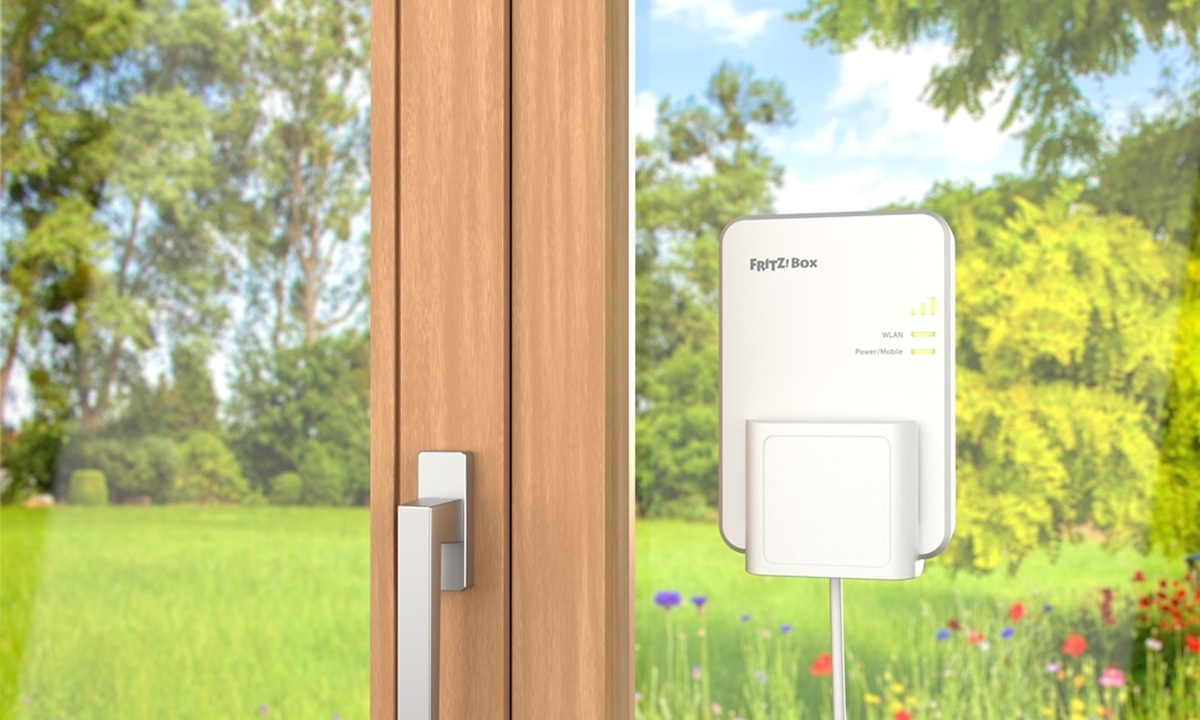 FRITZ!Repeater 1610