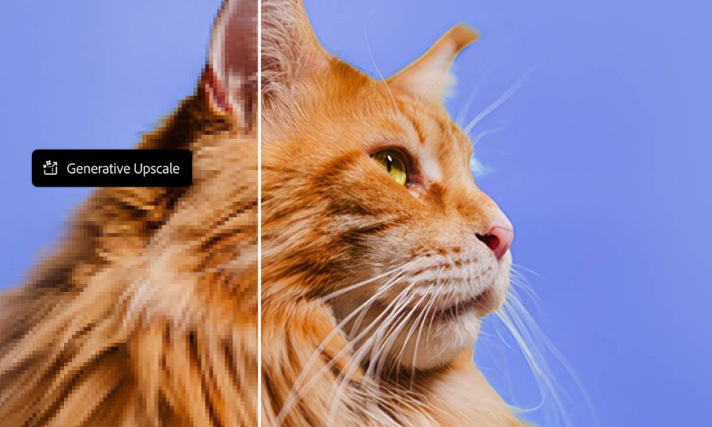 Adobe amplía Firefly con IA para audio y vídeo