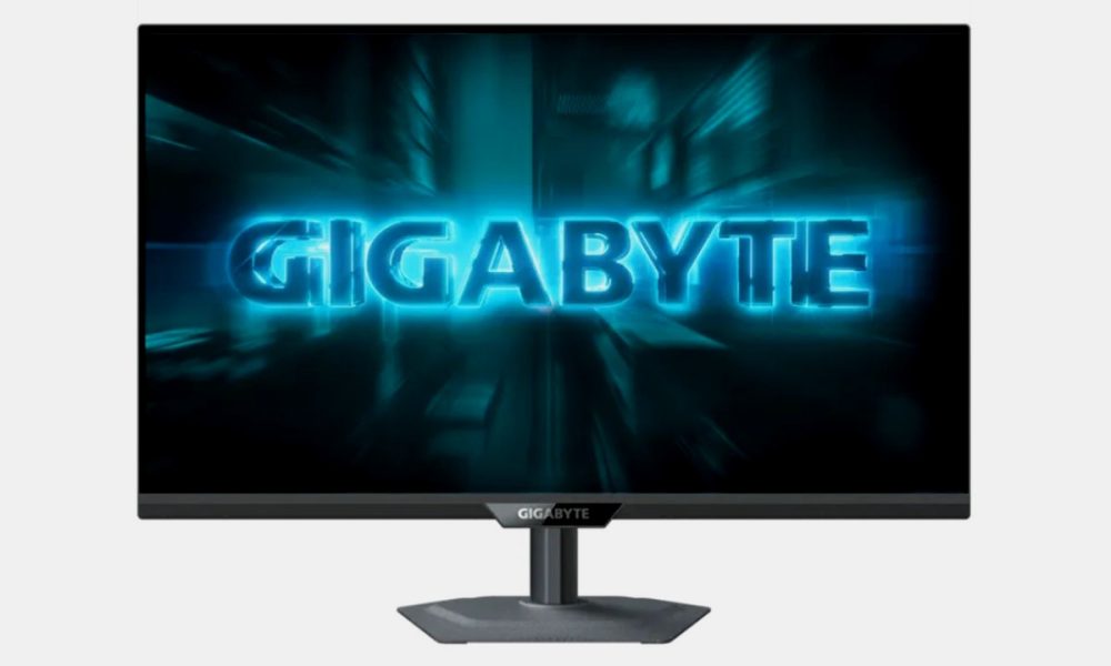 GIGABYTE G27U