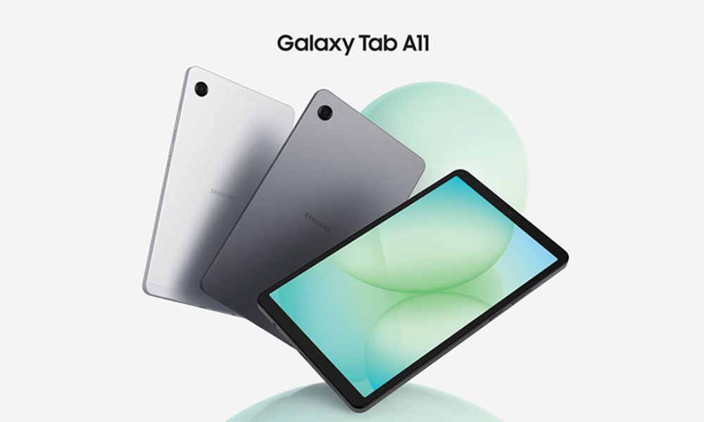 Galaxy Tab A11