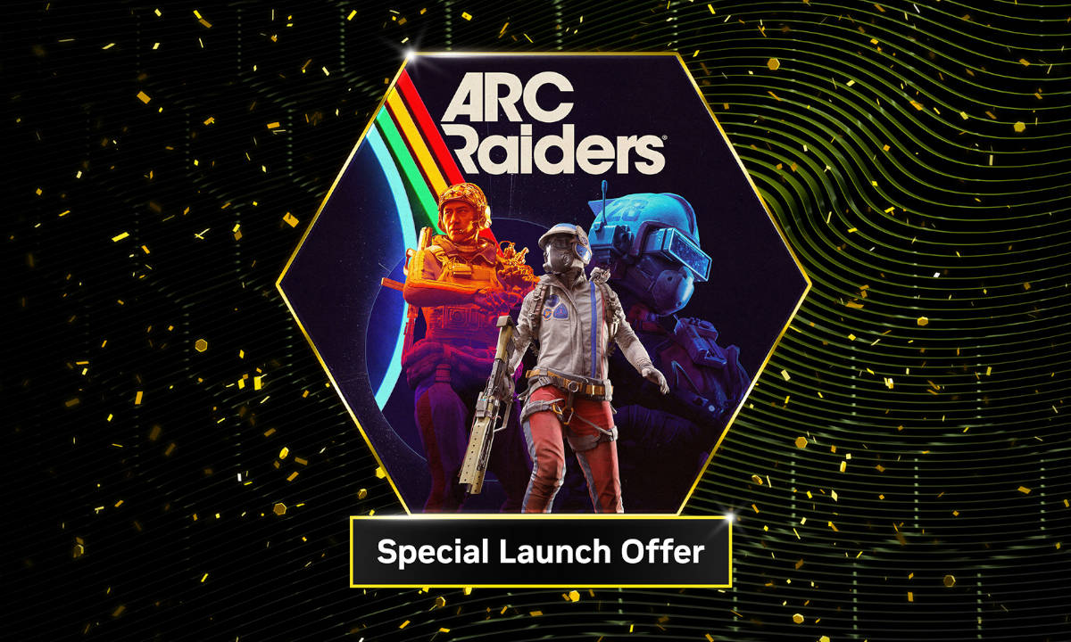 ARC Raiders llega, muy bien acompañado, a GeForce Now