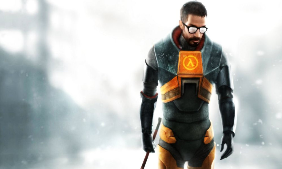 Half-Life 3: los indicios se acumulan y ya se habla de un posible tráiler