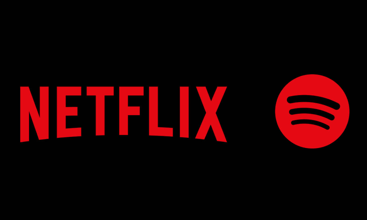 Los podcasts de Spotify dan el salto a Netflix