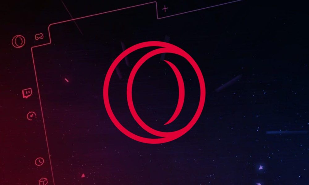 Opera GX estrena un modo privado para streamers