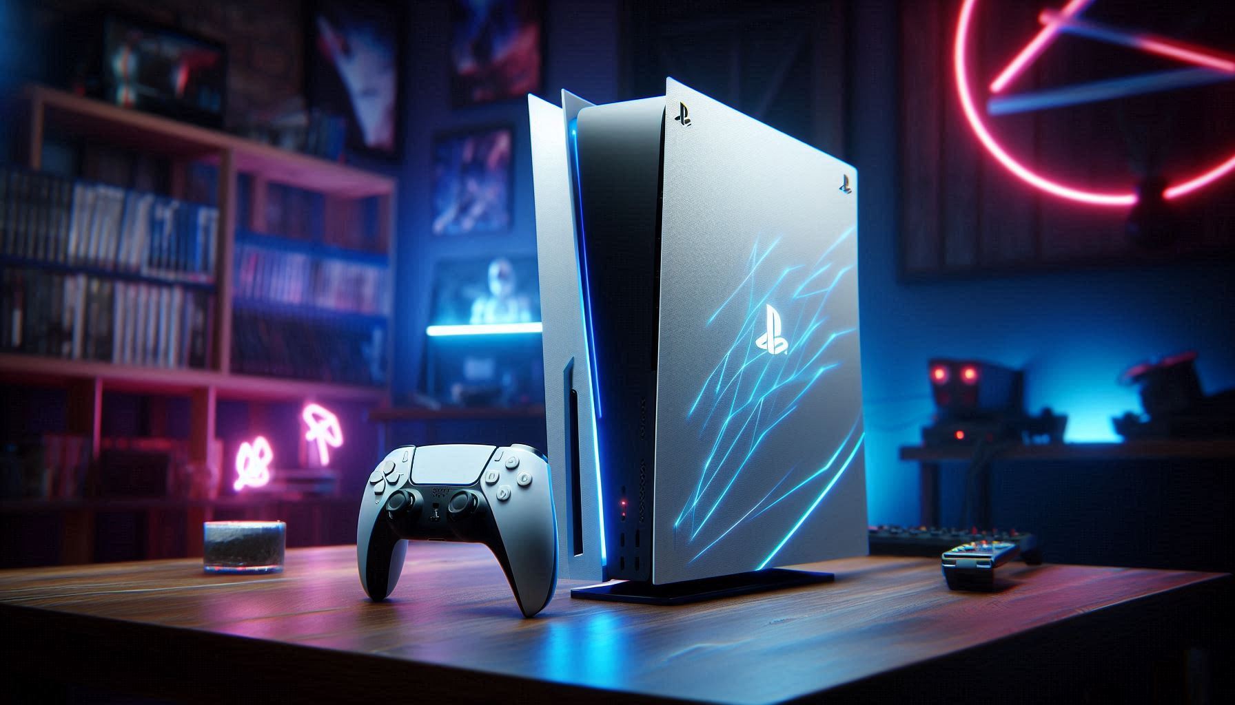 PS6 podría llegar antes de lo esperado