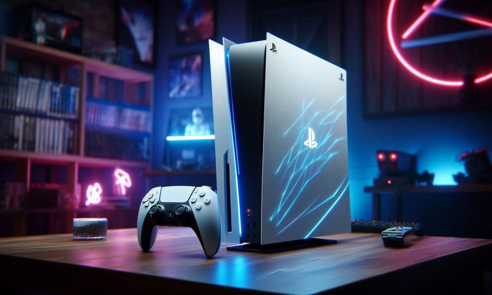 AMD explica las nuevas tecnologías que tendrá PS6