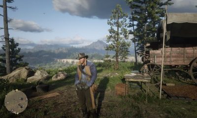Red Dead Redemption 2 apunta a PS5, Xbox Series y Switch 2
