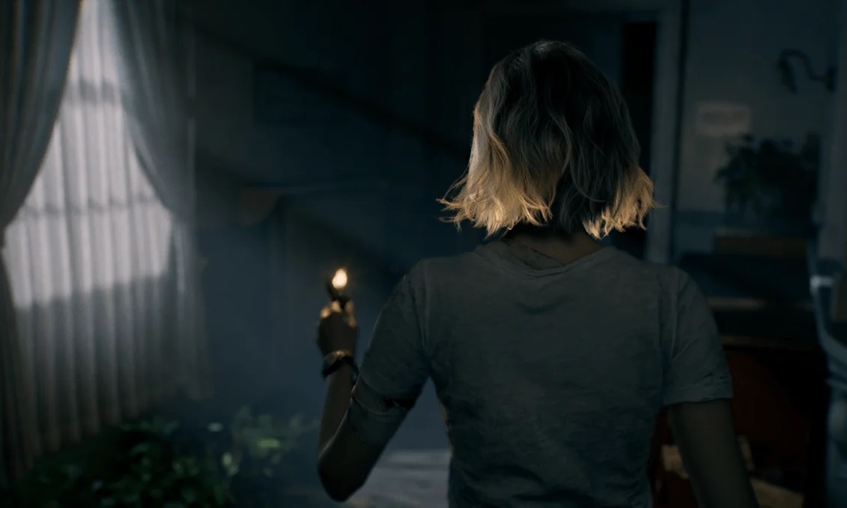 Resident Evil Requiem