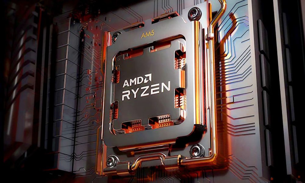 Ryzen 5 7500X3D en camino, AMD quiere romper la gama media