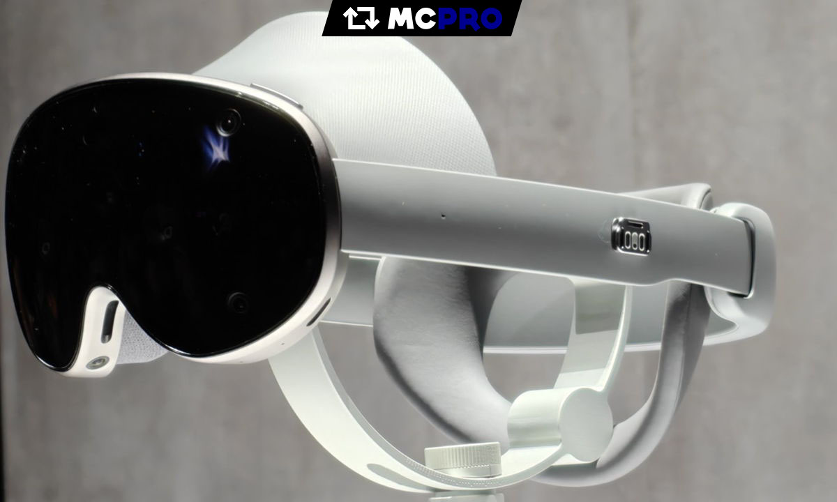 Samsung Galaxy XR