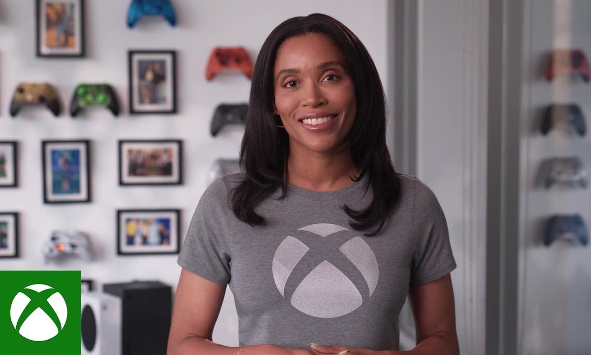 Sarah Bond habla sobre xbox next