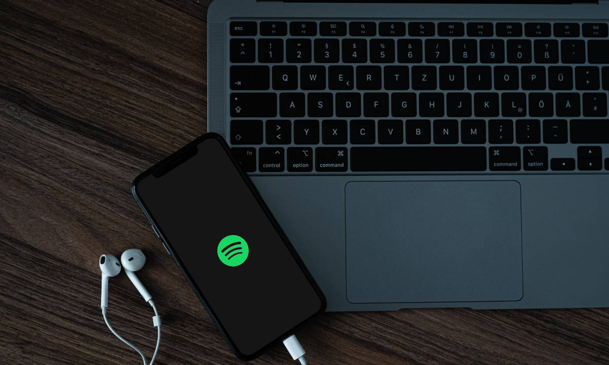 Spotify amplía las cuentas familiares gestionadas para menores