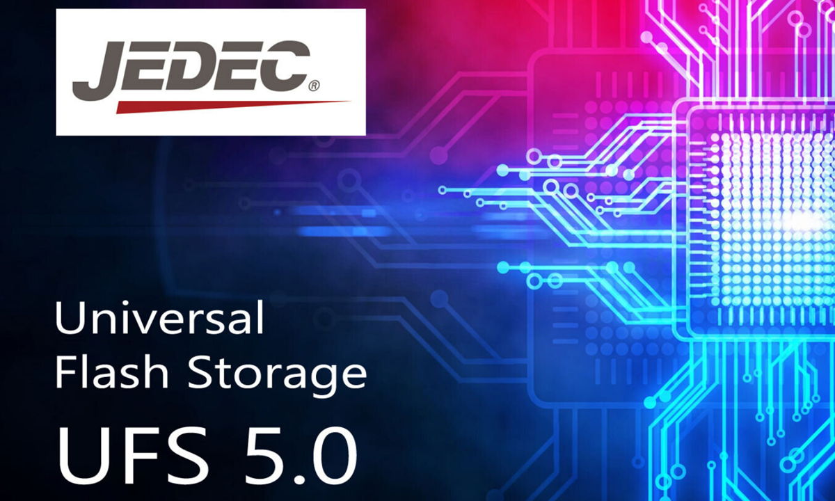 UFS 5.0
