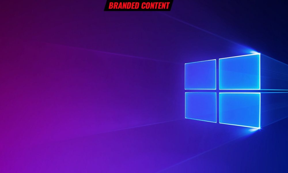 Hazte con Windows 10 Enterprise LTSC desde 10,8 euros en las ofertas de Halloween