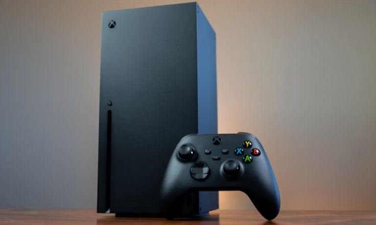 Xbox Series X2 con AMD Magnus, más rápida que la PS6