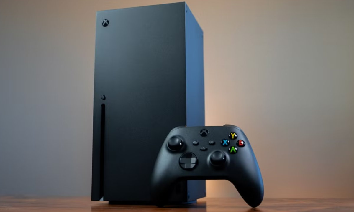 Xbox Series X2