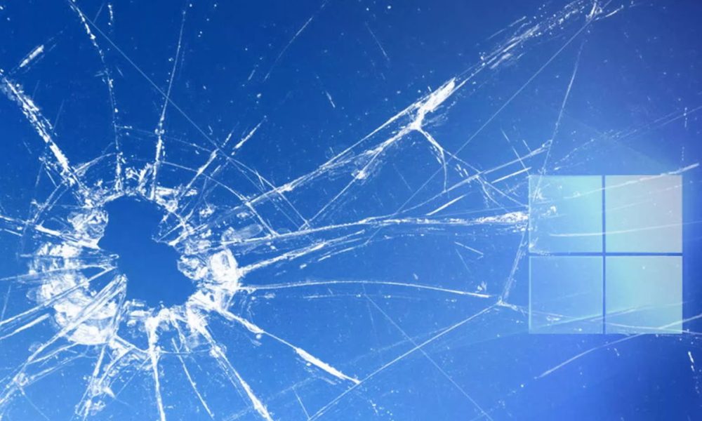 creación de medios de Windows 11