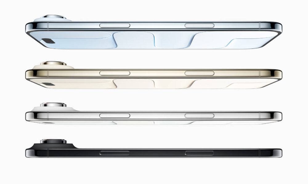 El iPhone Air podría seguir el camino del mini y del Plus