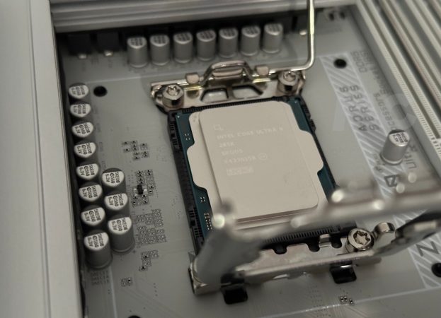 Intel y AMD preparan nuevas instrucciones para CPUs x86-x64