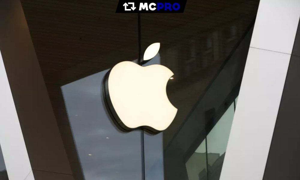 próximo CEO de Apple