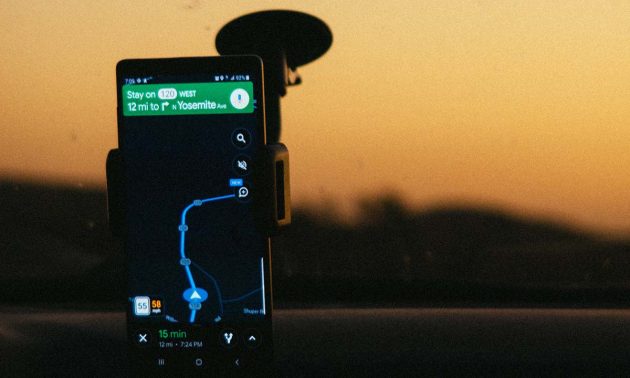 Google Maps se vuelve más inteligente con Gemini